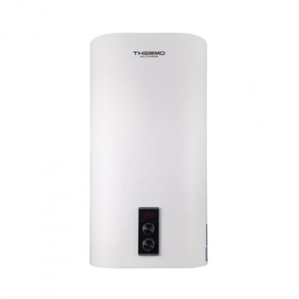 Бойлер електричний Thermo Alliance DT80V20G(PD)D/2- Фото 1